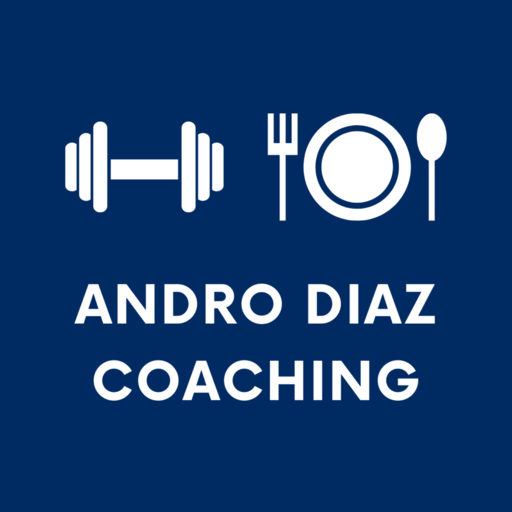Andro Diaz Coaching logo