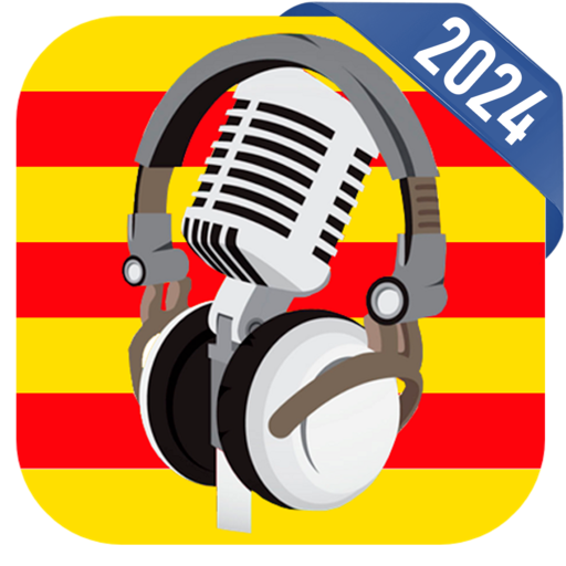 Radios de Catalunya en Directe logo