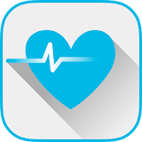 Heart Beat Rate icon