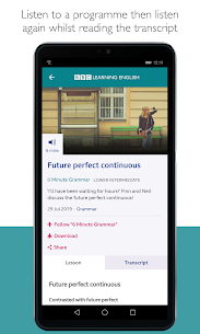BBC Learning English Apk Download For Android & IOS 2