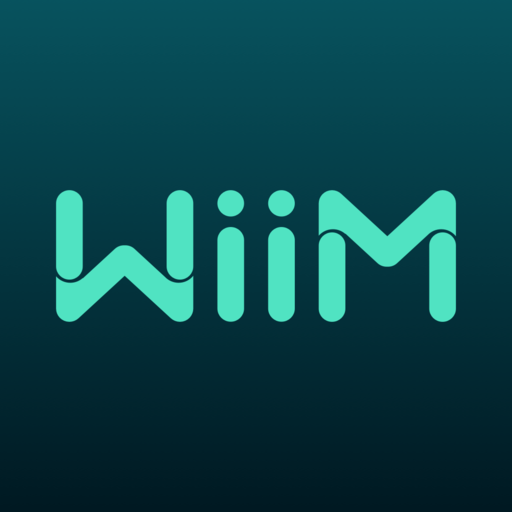 WiiM Home 2.9.2.240411 Icon