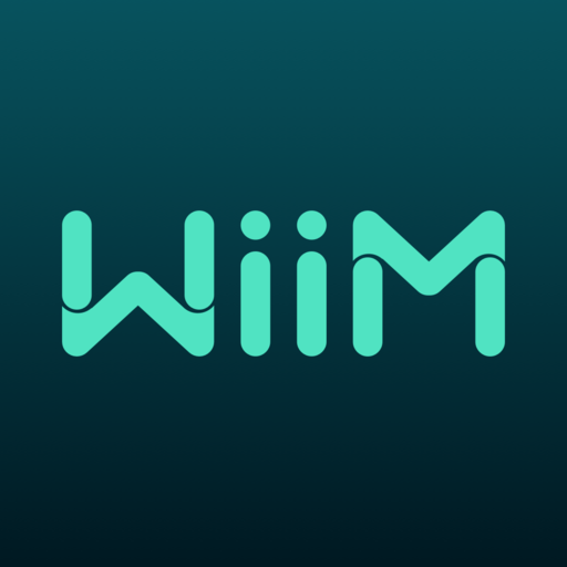 WiiM Home Laai af op Windows