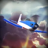 Plane Star: Pilot Evolution 3D icon