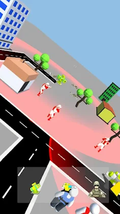 Defend your Country - Screenshot 1