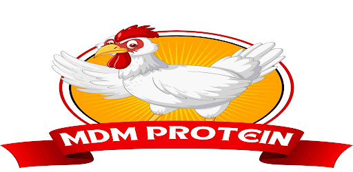 Mdm protein