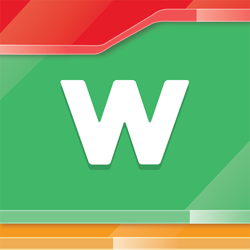 NG Wordl logo