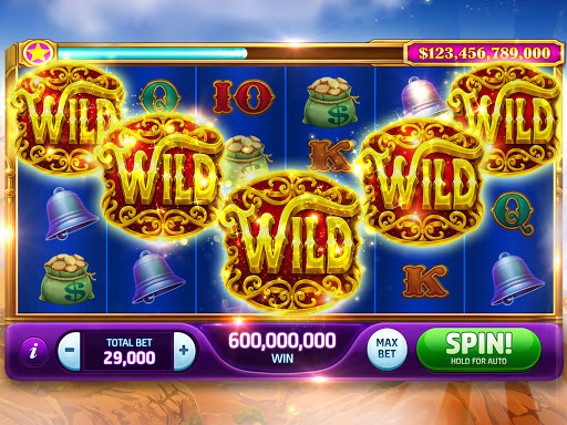 Slotomaniau2122 Free Slots: Casino Slot Machine Games 6.15.1 screenshots 13