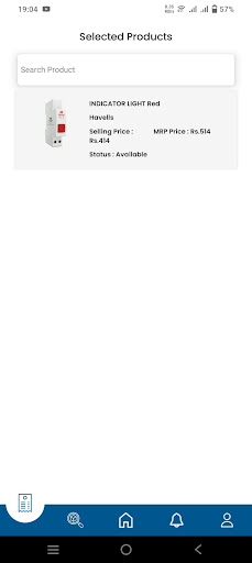MultiPro Partner Screen 2