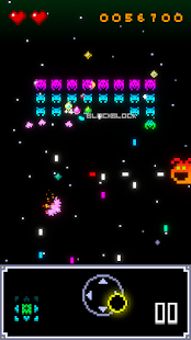 Arcadium - Space War 1.23 screenshots 17