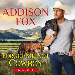 Icon image Forget Me Not Cowboy: Rustlers Creek