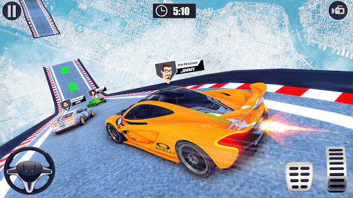 Car Games 2021 : Car Racing Free Driving Games 2.4 Screenshots 10