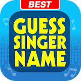 Guess The Singer Name icon