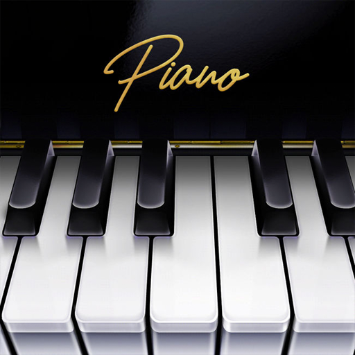 Piano - music & songs games 2.06.00 Icon