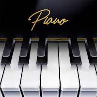 Piano - music games to play & learn songs for free