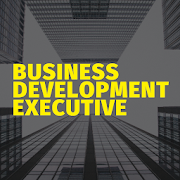 Business Development Executive Learning