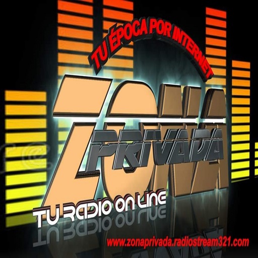 Radio Zona Privada Perú logo