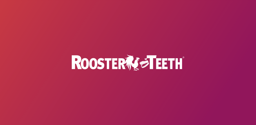 Becca Rooster Teeth
