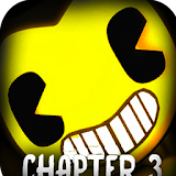 Tips Bendy and the ink machine chapter 3  icon