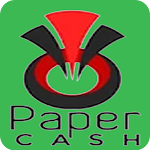 Cover Image of ดาวน์โหลด Paper Cash 1.0 APK