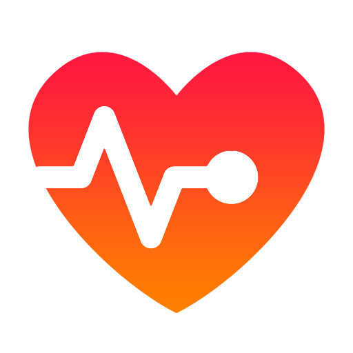 تطبيق قياس معدل ضربات القلب