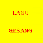 Cover Image of Tải xuống LAGU GESANG 2.0 APK