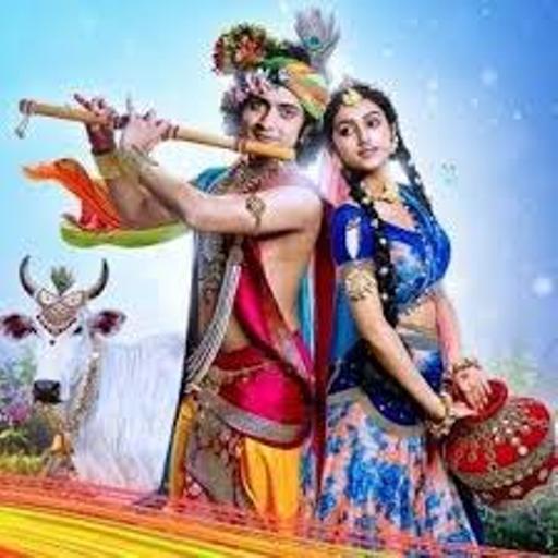 Radha Krishna Wallpaper (Krish - Apps on Google Play