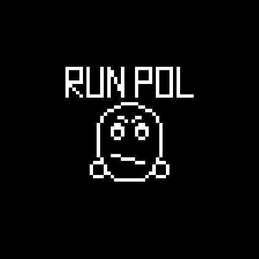 Run Pol logo