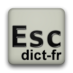 Cover Image of ダウンロード French dictionary (Français) 1.4 APK