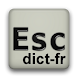 French dictionary (Français) - Androidアプリ