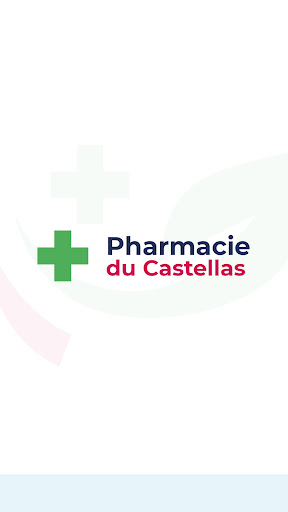 Pharmacie du Castellas Screen 2