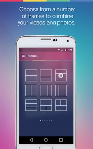 Vidstitch PRO MOD APK (مفتوح بريميوم) 2