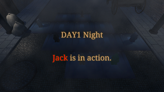 Jack & Detective:Werewolf Game 0.3.3 APK screenshots 3