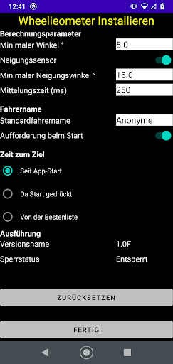 Wheelieometer Full Version