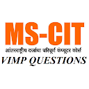 MSCIT Online Exam Practice