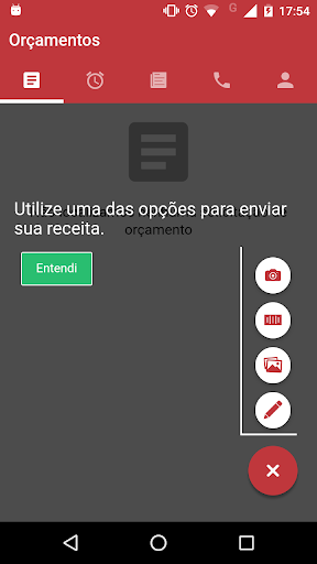 Vittalev Farmacia De Manipulaç Screen 3
