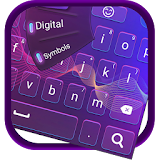 Voice Color Keyboard icon