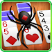 Spider Solitaire Icon