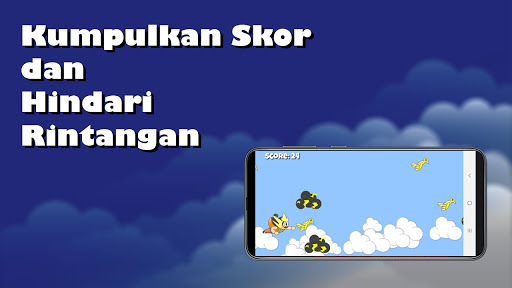 Bantu Gatot Screen 2