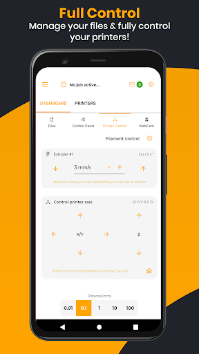 پیش نمایش برنامه
