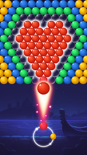 Bubble POP GO! screenshot