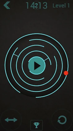Beat Maze - Screenshot 2