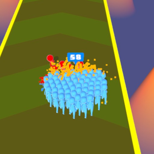 Android application Clash Victory: 2024 screenshort