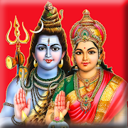 Shiva Parvathi Wallpapers HD