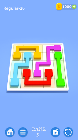 Game screenshot Puzzledom - puzzles all in one hack