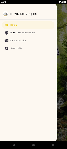 La Voz Del Vaupes Screenshot 3 - AppWisp.com