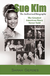 Icon image Sue Kim: The Authorized Biography