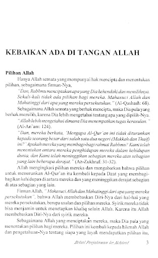 Zadul Maad - Bekal Ke Akhirat Screen 3