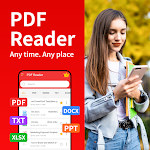 screenshot of PDF Reader - Image To PDF