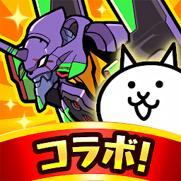 にゃんこ大戦争 Mod Apk