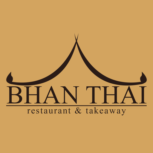 Bhan Thai, Aberdeen logo